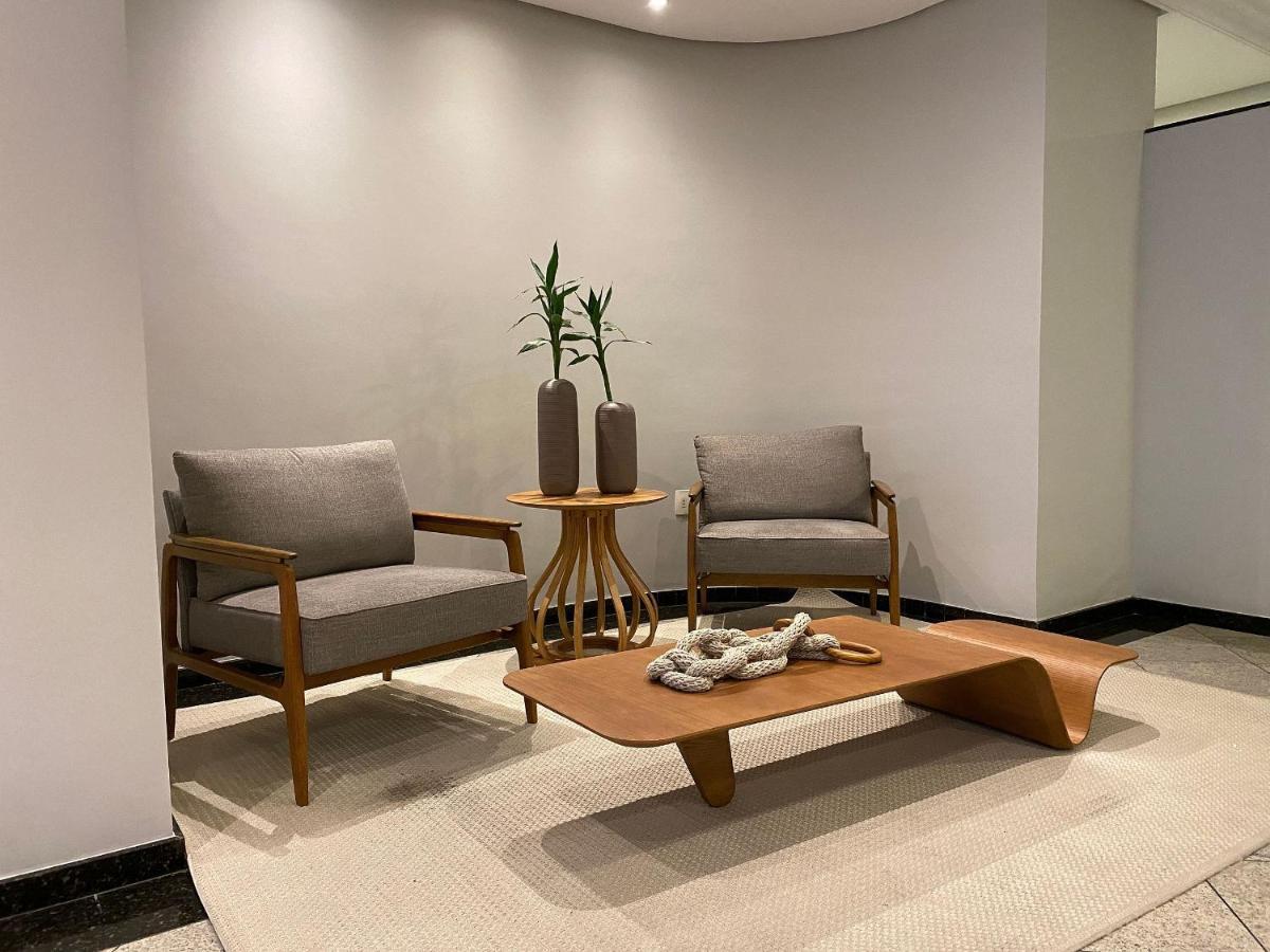 Apartamento Prg51 - 4 Dorm, Climatizado, Garagem, Wi-fi *