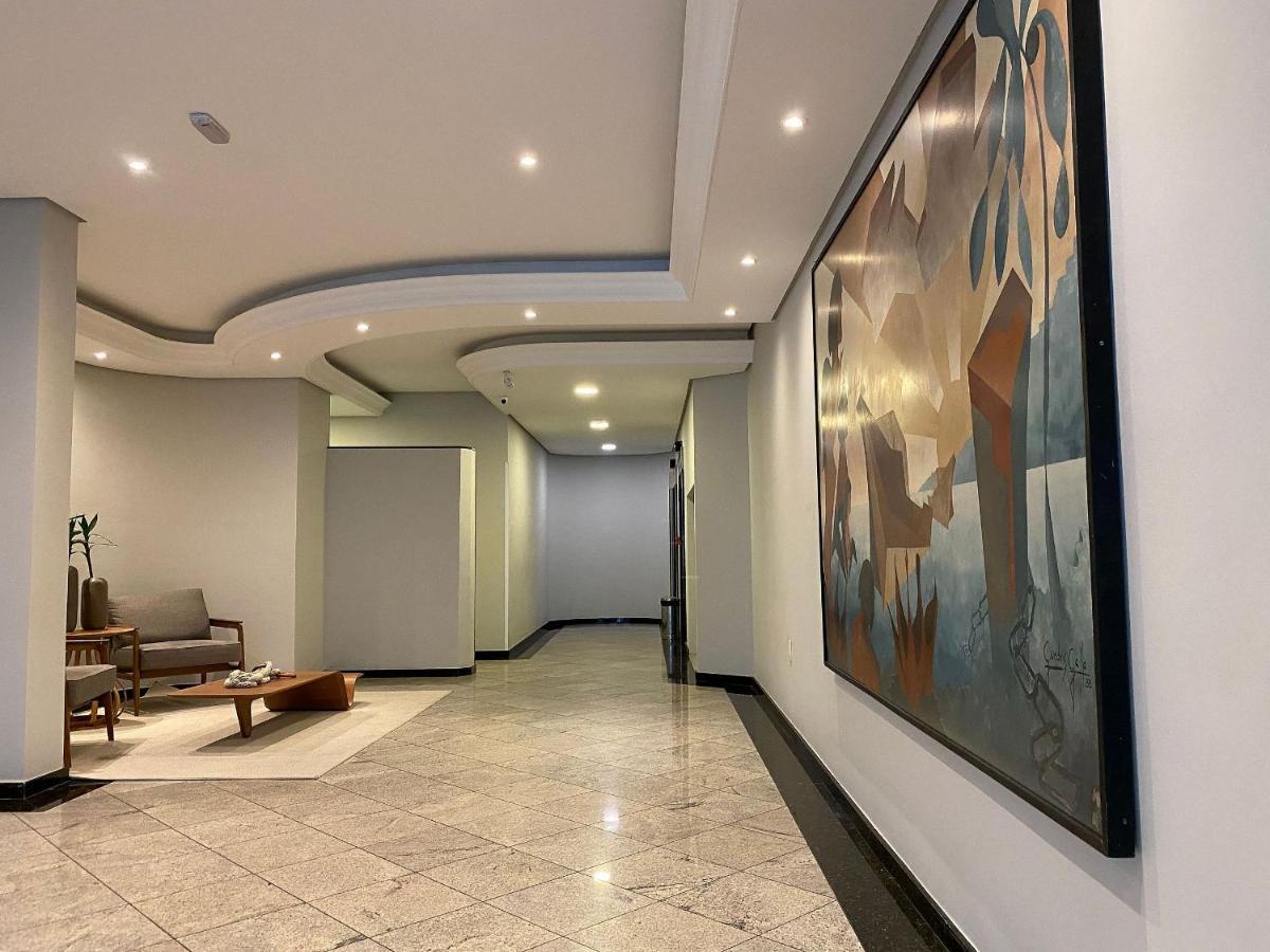 Apartamento Prg51 - 4 Dorm, Climatizado, Garagem, Wi-fi Balneario Camboriu