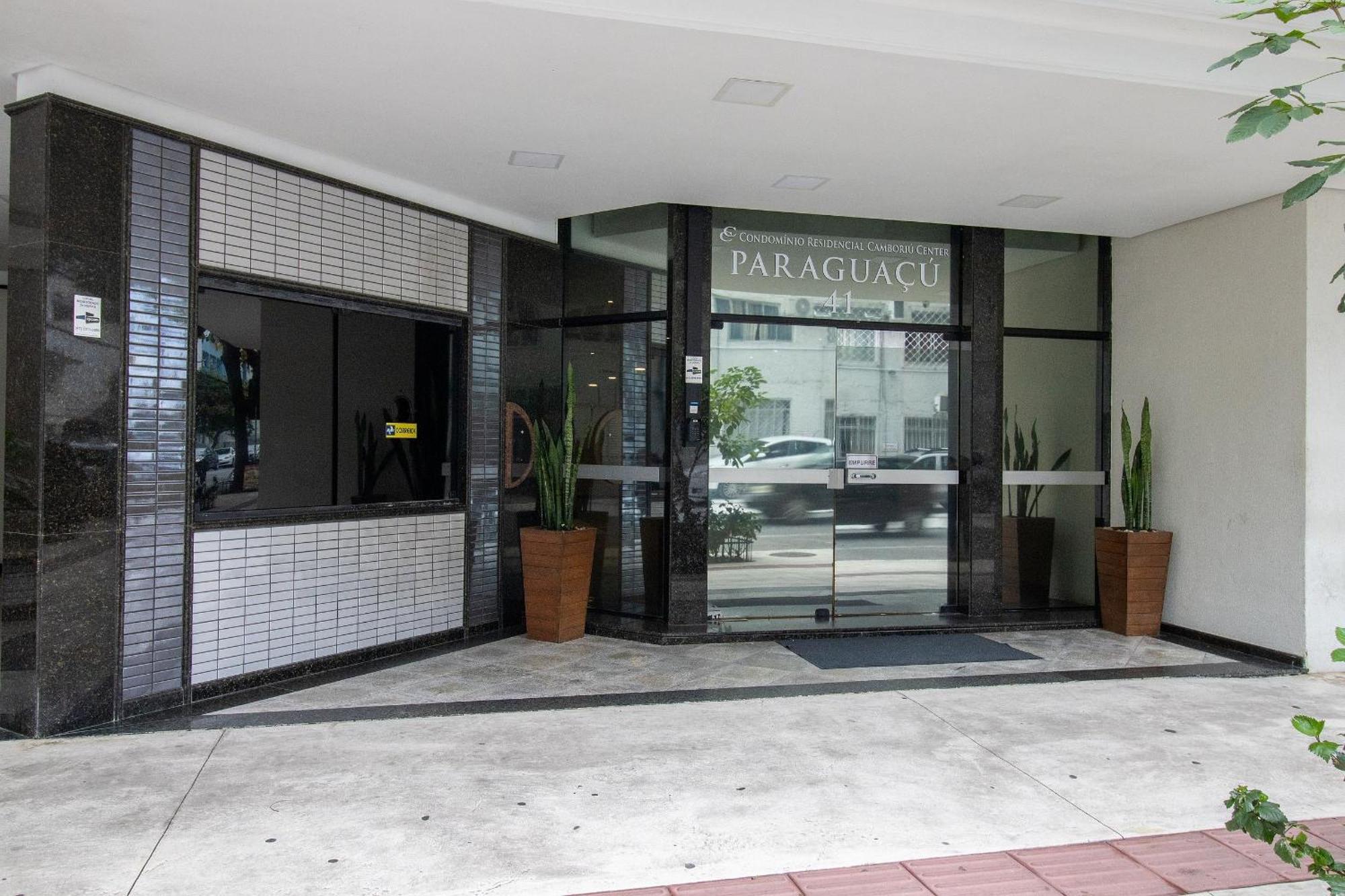 Apartamento Prg51 - 4 Dorm, Climatizado, Garagem, Wi-fi *
