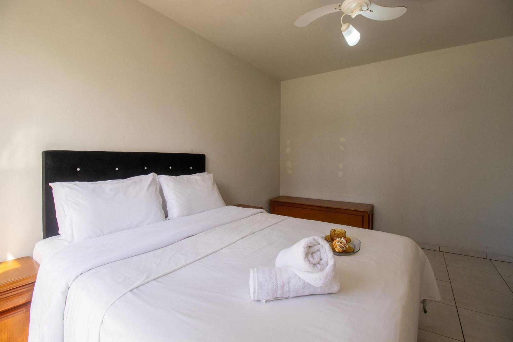 Apartamento Prg51 - 4 Dorm, Climatizado, Garagem, Wi-fi Balneario Camboriu