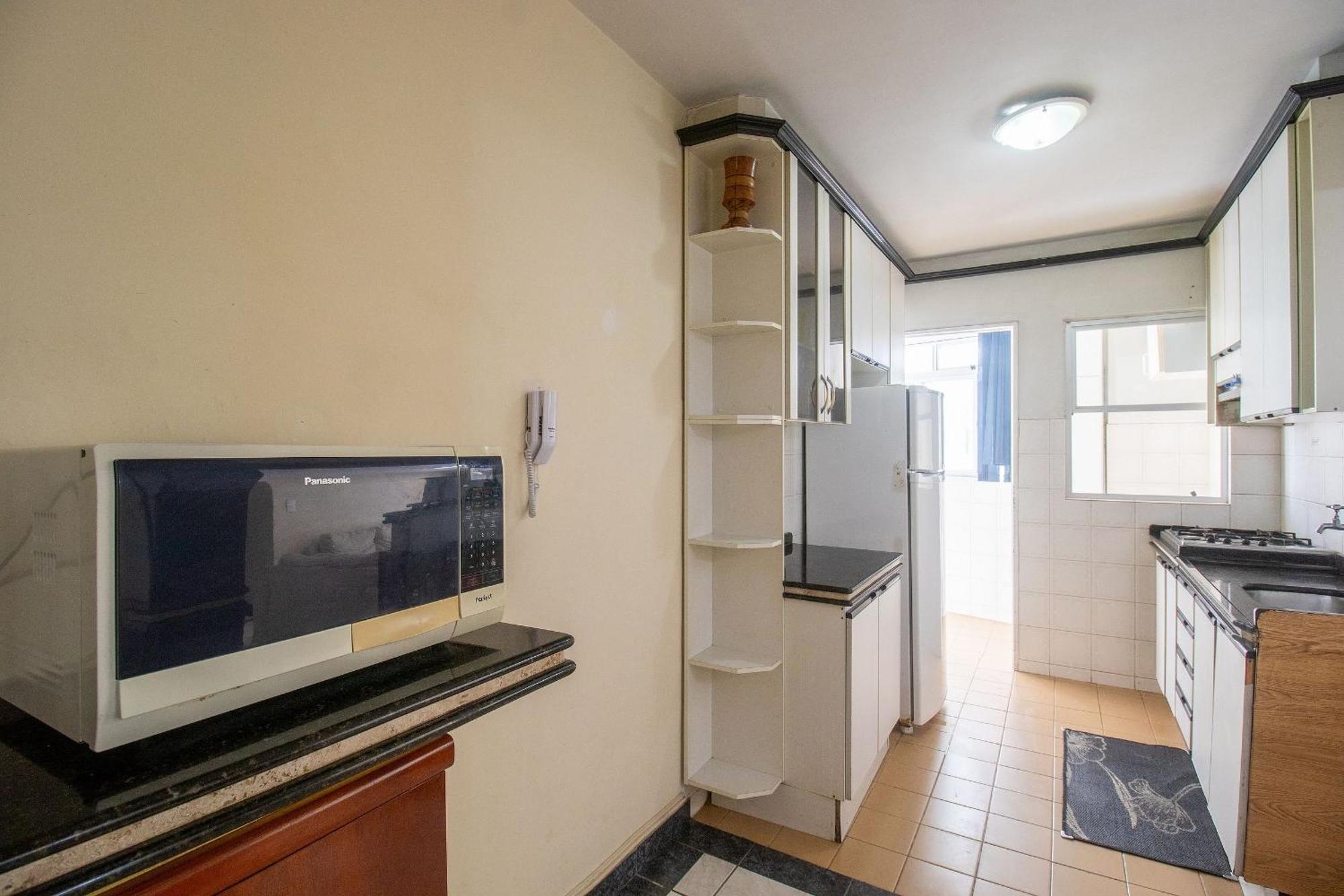 Prg51 - 4 Dorm, Climatizado, Garagem, Wi-fi Balneario Camboriu