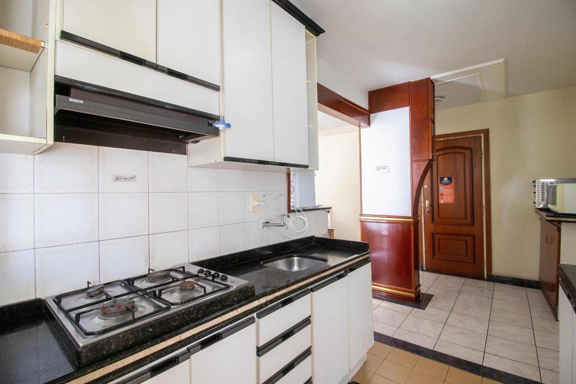 Apartamento Prg51 - 4 Dorm, Climatizado, Garagem, Wi-fi