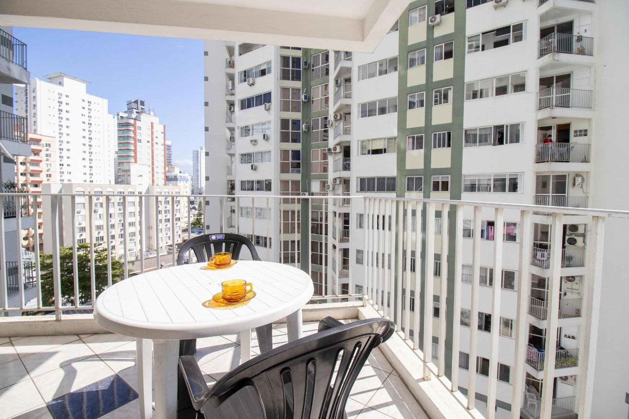 Prg51 - 4 Dorm, Climatizado, Garagem, Wi-fi * Balneario Camboriu